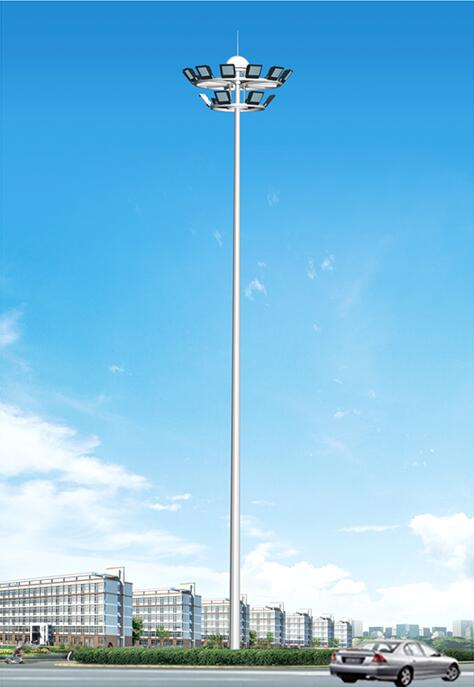 25米-30米-35米高杆灯